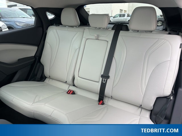 2024 Ford Mustang Mach-E Premium AWD | Glass Roof | 360 Cam | Heated Seats