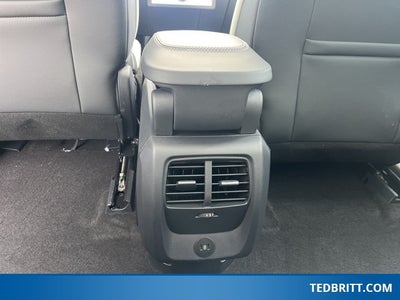 2024 Ford Mustang Mach-E Premium AWD | Glass Roof | 360 Cam | Heated Seats