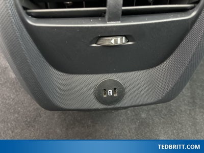 2024 Ford Mustang Mach-E Premium AWD | Glass Roof | 360 Cam | Heated Seats