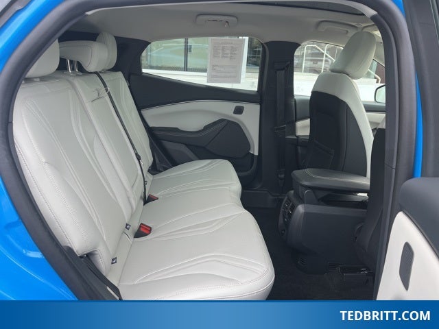 2024 Ford Mustang Mach-E Premium AWD | Glass Roof | 360 Cam | Heated Seats