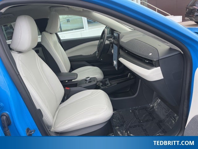 2024 Ford Mustang Mach-E Premium AWD | Glass Roof | 360 Cam | Heated Seats