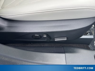 2024 Ford Mustang Mach-E Premium AWD | Glass Roof | 360 Cam | Heated Seats