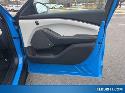 2024 Ford Mustang Mach-E Premium AWD | Glass Roof | 360 Cam | Heated Seats