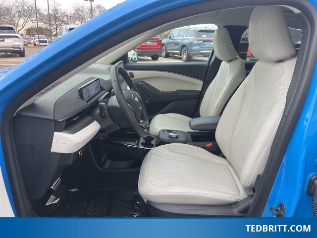 2024 Ford Mustang Mach-E Premium AWD | Glass Roof | 360 Cam | Heated Seats