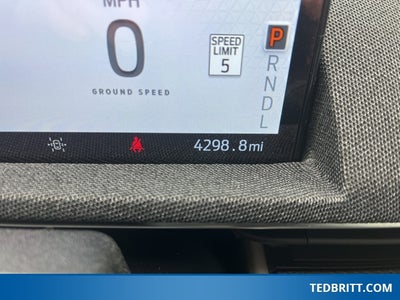 2024 Ford Mustang Mach-E Premium AWD | Glass Roof | 360 Cam | Heated Seats