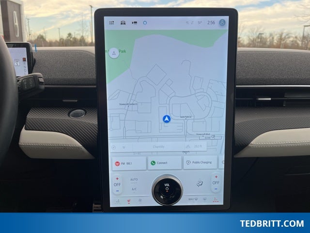 2024 Ford Mustang Mach-E Premium AWD | Glass Roof | 360 Cam | Heated Seats