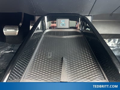 2024 Ford Mustang Mach-E Premium AWD | Glass Roof | 360 Cam | Heated Seats