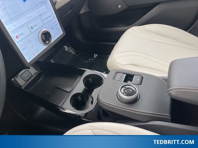 2024 Ford Mustang Mach-E Premium AWD | Glass Roof | 360 Cam | Heated Seats