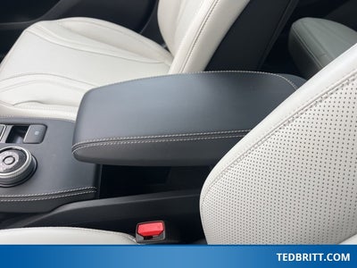 2024 Ford Mustang Mach-E Premium AWD | Glass Roof | 360 Cam | Heated Seats