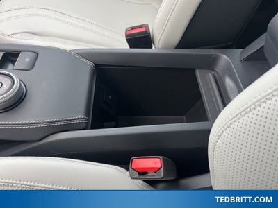 2024 Ford Mustang Mach-E Premium AWD | Glass Roof | 360 Cam | Heated Seats