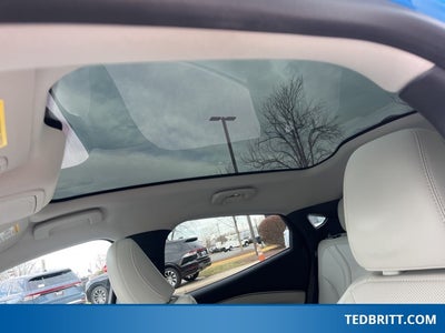 2024 Ford Mustang Mach-E Premium AWD | Glass Roof | 360 Cam | Heated Seats