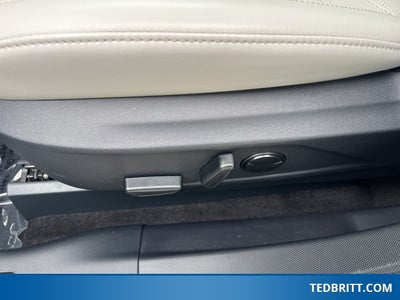 2024 Ford Mustang Mach-E Premium AWD | Glass Roof | 360 Cam | Heated Seats