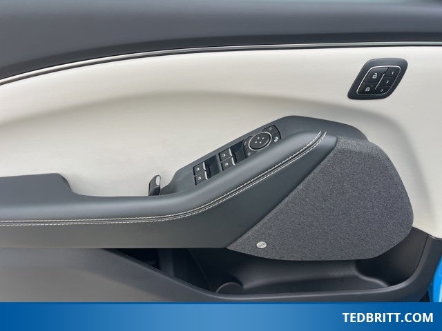 2024 Ford Mustang Mach-E Premium AWD | Glass Roof | 360 Cam | Heated Seats