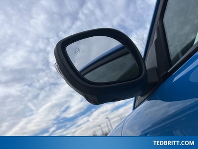 2024 Ford Mustang Mach-E Premium AWD | Glass Roof | 360 Cam | Heated Seats