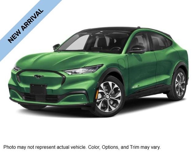 2025 Ford Mustang Mach-E Premium | Bluecruise Equip | 360 Camera | Glass Roof |