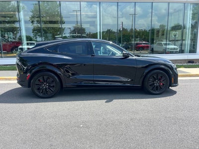 2025 Ford Mustang Mach-E Premium AWD | Glass Roof | 360 Cam | Sport Appear Pkg