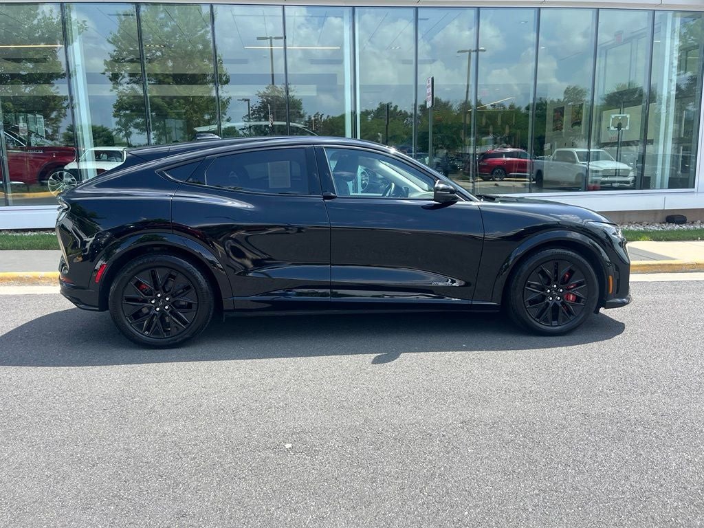 2025 Ford Mustang Mach-E Premium AWD | Glass Roof | 360 Cam | Sport Appear Pkg