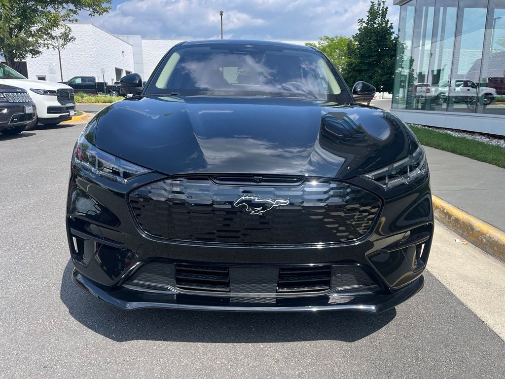 2025 Ford Mustang Mach-E Premium AWD | Glass Roof | 360 Cam | Sport Appear Pkg