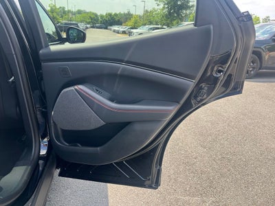 2025 Ford Mustang Mach-E Premium AWD | Glass Roof | 360 Cam | Sport Appear Pkg