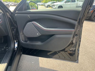 2025 Ford Mustang Mach-E Premium AWD | Glass Roof | 360 Cam | Sport Appear Pkg