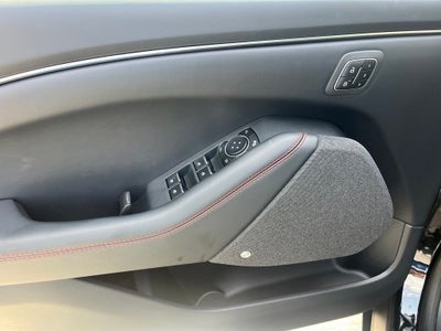 2025 Ford Mustang Mach-E Premium AWD | Glass Roof | 360 Cam | Sport Appear Pkg