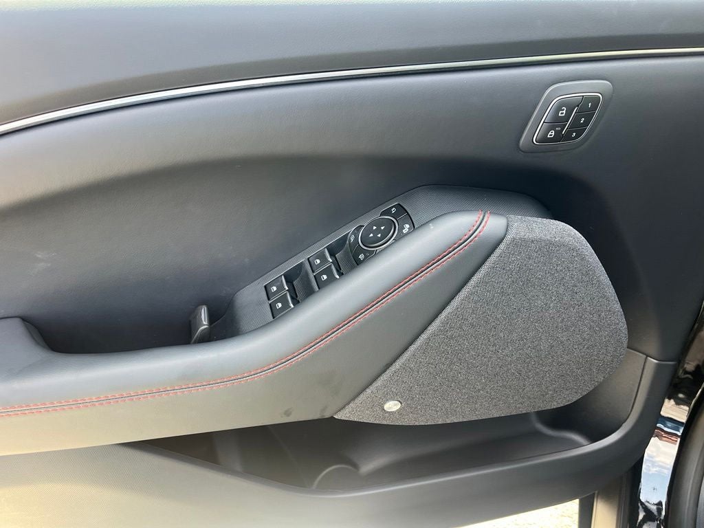 2025 Ford Mustang Mach-E Premium AWD | Glass Roof | 360 Cam | Sport Appear Pkg