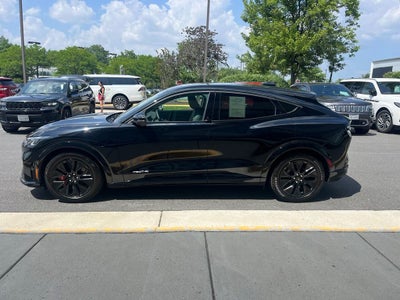 2025 Ford Mustang Mach-E Premium AWD | Glass Roof | 360 Cam | Sport Appear Pkg