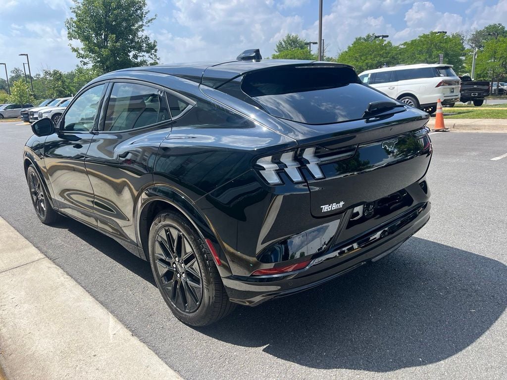 2025 Ford Mustang Mach-E Premium AWD | Glass Roof | 360 Cam | Sport Appear Pkg