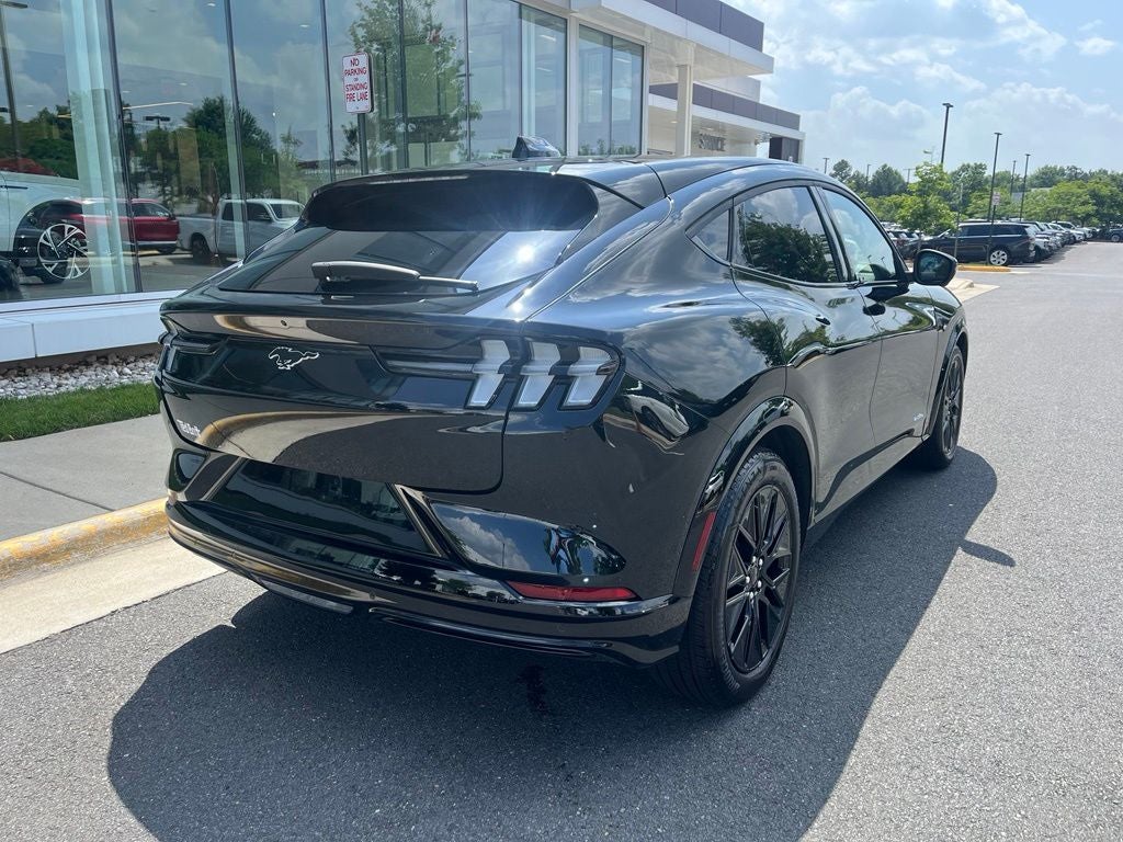 2025 Ford Mustang Mach-E Premium AWD | Glass Roof | 360 Cam | Sport Appear Pkg