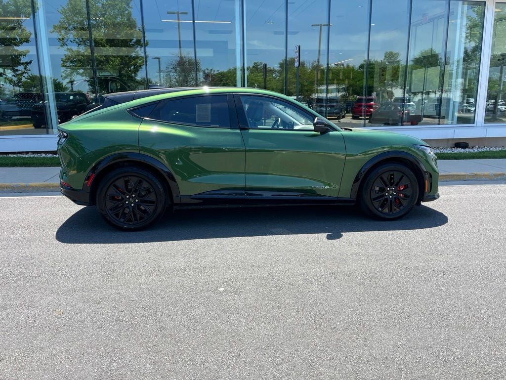 2025 Ford Mustang Mach-E Premium AWD | Glass Roof | 360 Cam | Sport Appear Pkg