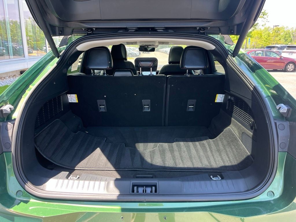 2025 Ford Mustang Mach-E Premium AWD | Glass Roof | 360 Cam | Sport Appear Pkg