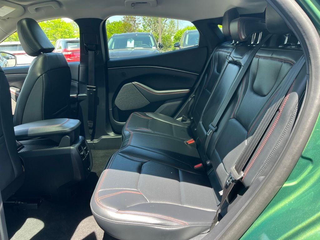 2025 Ford Mustang Mach-E Premium AWD | Glass Roof | 360 Cam | Sport Appear Pkg