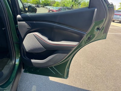 2025 Ford Mustang Mach-E Premium AWD | Glass Roof | 360 Cam | Sport Appear Pkg