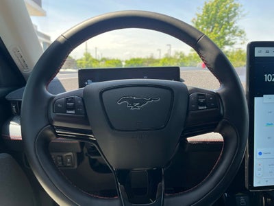 2025 Ford Mustang Mach-E Premium AWD | Glass Roof | 360 Cam | Sport Appear Pkg