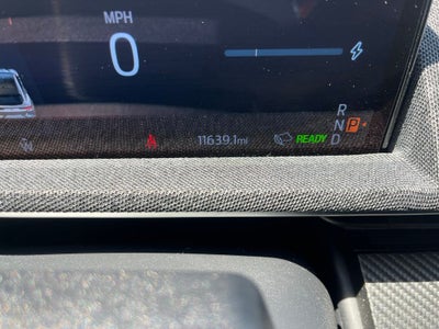 2025 Ford Mustang Mach-E Premium AWD | Glass Roof | 360 Cam | Sport Appear Pkg