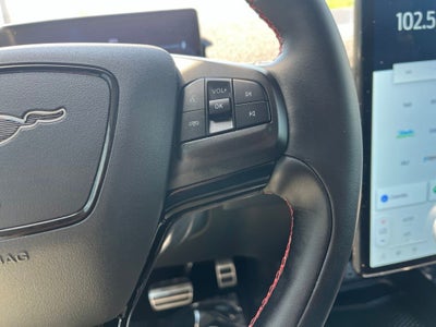 2025 Ford Mustang Mach-E Premium AWD | Glass Roof | 360 Cam | Sport Appear Pkg