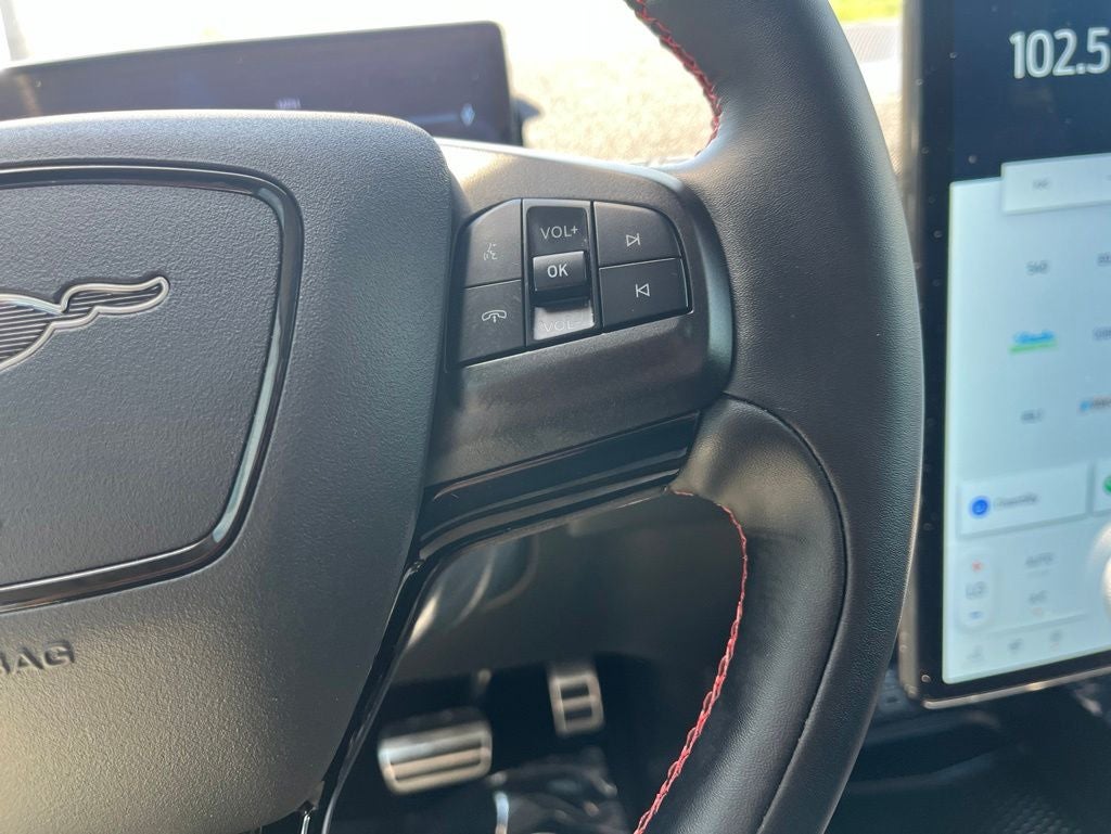 2025 Ford Mustang Mach-E Premium AWD | Glass Roof | 360 Cam | Sport Appear Pkg