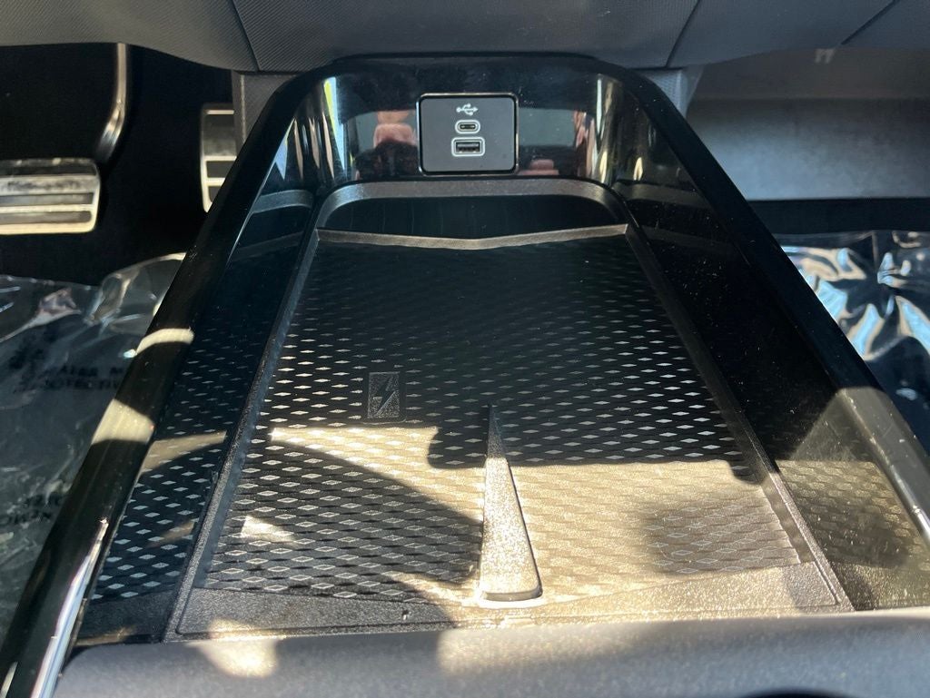 2025 Ford Mustang Mach-E Premium AWD | Glass Roof | 360 Cam | Sport Appear Pkg