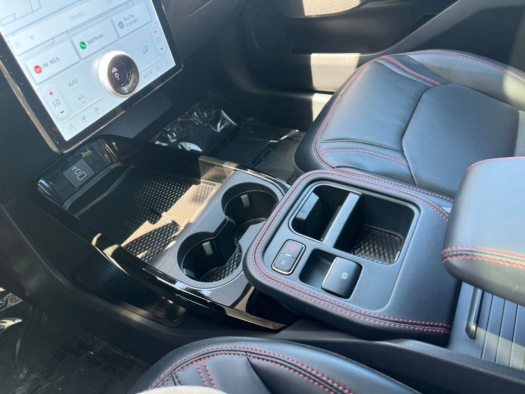 2025 Ford Mustang Mach-E Premium AWD | Glass Roof | 360 Cam | Sport Appear Pkg