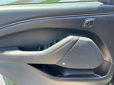 2025 Ford Mustang Mach-E Premium AWD | Glass Roof | 360 Cam | Sport Appear Pkg