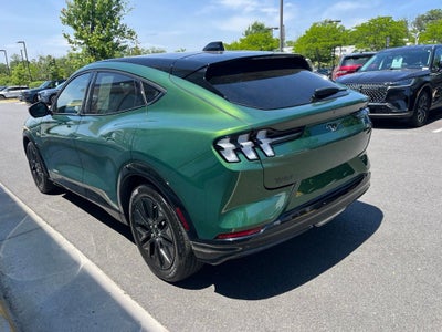 2025 Ford Mustang Mach-E Premium AWD | Glass Roof | 360 Cam | Sport Appear Pkg