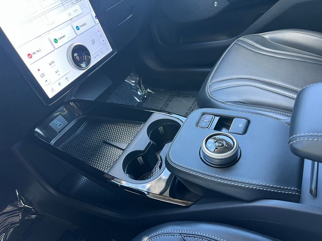 2024 Ford Mustang Mach-E Premium AWD | Bluecruise Equip | 360 Cam | BLIS
