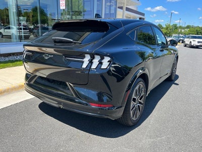 2024 Ford Mustang Mach-E Premium AWD | Bluecruise Equip | 360 Cam | BLIS