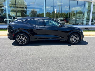 2024 Ford Mustang Mach-E Premium AWD | Bluecruise Equip | 360 Cam | BLIS