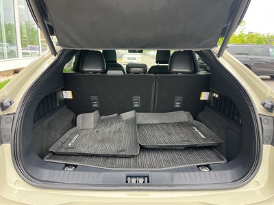 2025 Ford Mustang Mach-E Premium AWD | Glass Roof | 360 Cam | Sport Appear Pkg