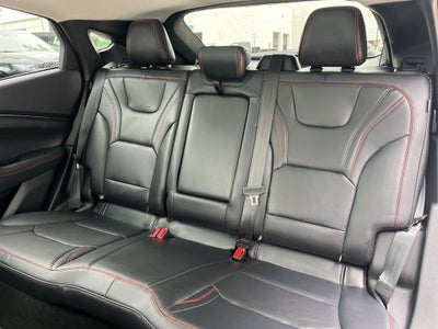 2025 Ford Mustang Mach-E Premium AWD | Glass Roof | 360 Cam | Sport Appear Pkg