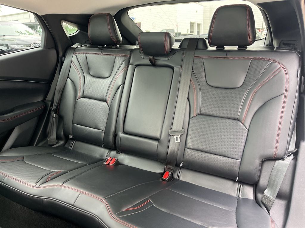 2025 Ford Mustang Mach-E Premium AWD | Glass Roof | 360 Cam | Sport Appear Pkg