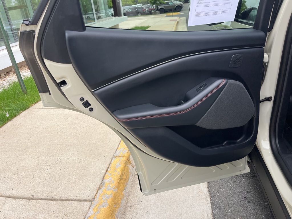 2025 Ford Mustang Mach-E Premium AWD | Glass Roof | 360 Cam | Sport Appear Pkg