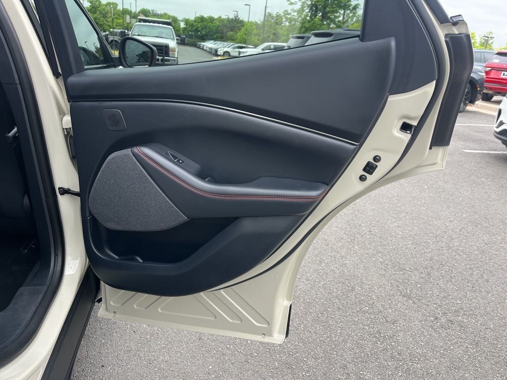 2025 Ford Mustang Mach-E Premium AWD | Glass Roof | 360 Cam | Sport Appear Pkg