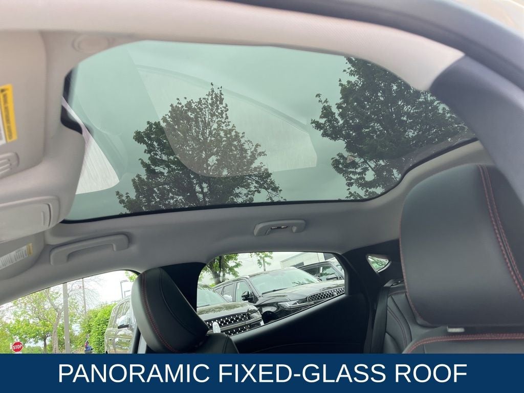 2025 Ford Mustang Mach-E Premium AWD | Glass Roof | 360 Cam | Sport Appear Pkg